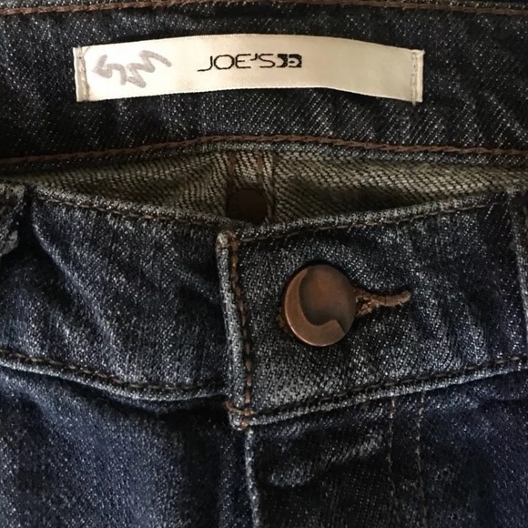 Joe’s Jeans Twiggy Denim Gigi Wash Jeans - Picture 4 of 7